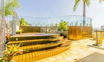 Imagem 2: Vendo Lindíssima Cobertura 3 quartos 3 suítes 4 garagens 548m² privativos Bairro Mont´ Ser