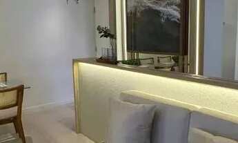 Imagem 3: SMART TORQUATO - Apto. 02 dormitórios com banheiro Social 01 vaga de Garagem