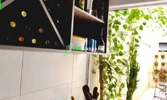 Imagem 4: Apartamento à venda no bairro Residencial Zanetti - Franca/SP