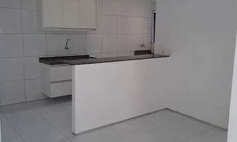 Imagem 2: Apartamento com 03 quartos no condominio San Pietro no Vicente Pinzon em Fortaleza-CE