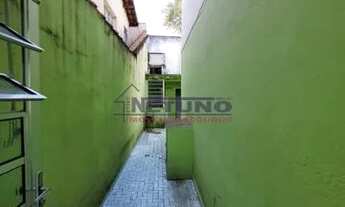 Imagem 5: SOBRADO 2 DORMITÓRIOS COM 1 VAGA