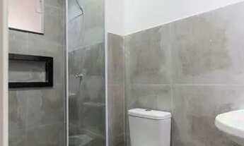 Imagem 7: Apartamento para Aluguel - Chácara Inglesa, 1 Quarto, 32 m2