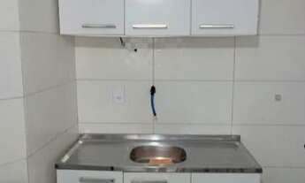 Imagem 4: Kitinete -bairro agronomica- Fpolis SC