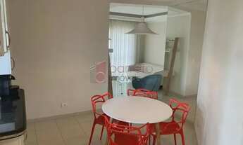 Imagem 4: Apartamento Padrão em Jundiaí