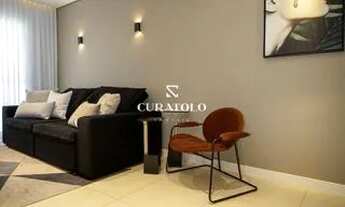 Imagem 4: Conforto e comodidade em São Caetano : Belíssimo apartamento de 2 Dorms com Varanda e Vaga