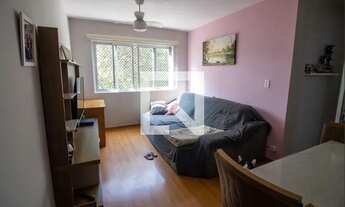 Imagem: Apartamento para Aluguel - Jardim Miriam