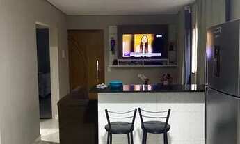 Imagem 3: Casa 2 quartos! Sobradinho dos Melos! Paranoá !