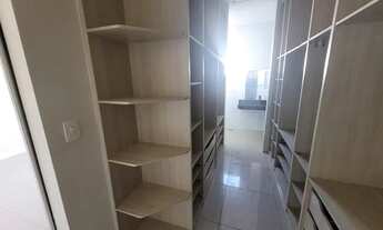 Imagem 7: Casa no Sol Nascente _4 dormitórios, sendo 2 suítes // suíte master+closet