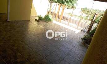 Imagem 7: Casa com 4 dormitórios para alugar, 206 m² por R$ 4.423,77/mês - Parque Industrial Lagoinh