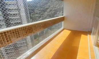 Imagem 3: Apartamento com 2 dormitórios para alugar, 140 m² por R$ 4.000,00/mês - Pitangueiras - Gua