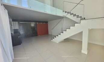 Imagem 5: Casa no Sol Nascente _4 dormitórios, sendo 2 suítes // suíte master+closet