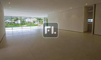 Imagem 5: Casa 1.100m² de Alto Padrão a Venda no Residencial Tamboré 02