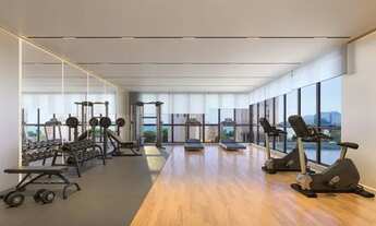 Imagem 6: Apartamento 3 suítes + 2 vagas em Perequê - Porto Belo - SC