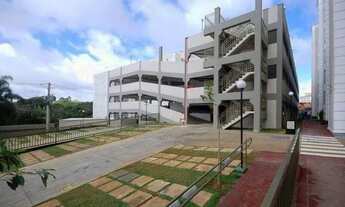 Imagem 7: Apartamento com 2 dormitórios à venda, 47 m² por R$ 245.000,00 - Vila Rio de Janeiro - Gua