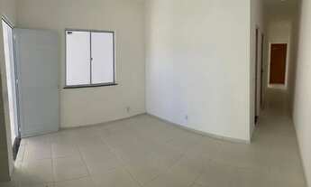 Imagem 6: Casa para venda tem 95 metros quadrados com 3 quartos em Barrocão - Itaitinga - CE