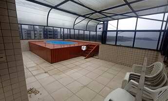 Imagem 3: Cobertura à venda 03 Quartos ? Praia do Morro - Guarapari/ES