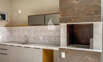 Imagem 6: Casa de Condomínio com 3 dorms, Residencial Figueiredo, São José do Rio Preto - R$ 1.25 mi