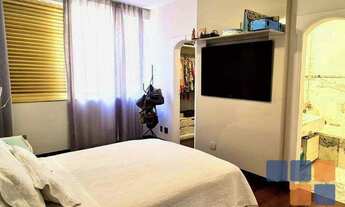 Imagem 3: Apartamento à venda, 273 m² por R$ 3.000.000,00 - Lourdes - Belo Horizonte/MG