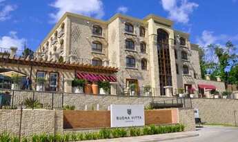 Imagem: Ap em Resort para 6 pessoas em Gramado