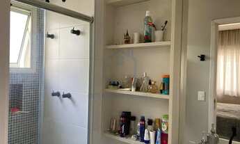 Imagem 7: BARUERI - Apartamento Padrão - JARDIM TUPANCI