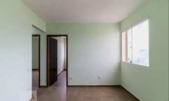 Imagem 5: Apartamento para Aluguel - Vila das Mercês, 2 Quartos, 48 m2