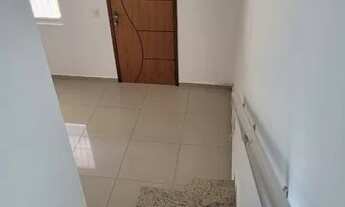 Imagem 4: Casa de Vila Triplex em Curicica com 2 Suítes