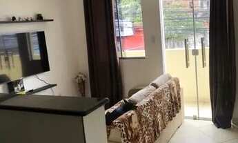 Imagem 6: Casa tipo apto (não mobiliado