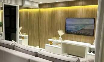 Imagem 2: PORTEIRA FECHADA! ANDAR ALTO E FACE NORTE!