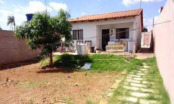 Imagem 2: Vendo ou tróco Casa com 3 dormitórios