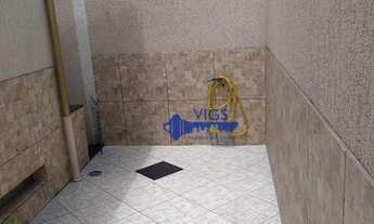 Imagem 6: Sobrado à venda, 215 m² por R$ 565.000,00 - Vila Mazzei - Santo André/SP