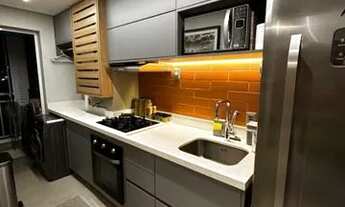 Imagem 5: APARTAMENTO SANTO AMARO