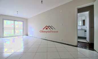 Imagem 3: Venda Apartamento 2 Dormitórios - 97 m² Campo Belo