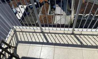 Imagem 3: Apartamento para aluguel possui 47 metros quadrados com 1 quarto em Centro - Rio de Janeir