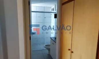 Imagem 8: Apartamento para locação na Vila Mafalda em Jundiaí - SP