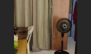 Imagem 7: Kitnet mobiliado na Pajuçara para aluguel