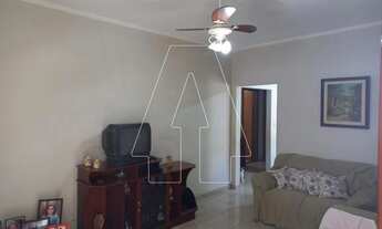 Imagem 2: Araçatuba - Casa - Jussara