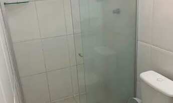 Imagem 4: Apto Mobiliado - 1 Quarto - Ponta Areia