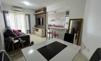 Imagem 3: Apartamento em Barreiros com 2 quartos (1suite) e linda vista para o mar!