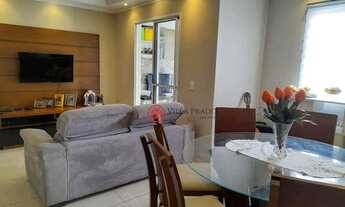 Imagem 2: LINDO APTO NO TATUAPÉ (PQ SÃO JORGE), 2 DORMITÓRIOS COM SALA AMPLIADA