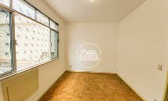 Imagem 6: Daher Aluga / Vende: Apartamento 2 Quartos com Vaga Coberta, 80 m², Encantado - CDQ 328