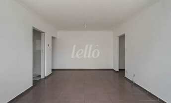 Imagem 3: São Paulo - Apartamento Padrão - Mooca