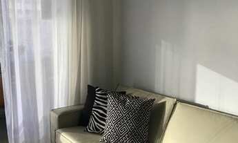 Imagem 2: APARTAMENTO RESIDENCIAL em SÃO PAULO - SP, MORUMBI