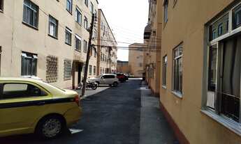 Imagem: Apartamento para venda com 70 m² com 3