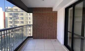 Imagem 6: Apartamento com 1 dormitório para alugar, 42 m² por R$ 2.000,00/mês - Bela Vista - São Pau