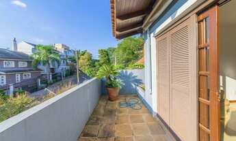 Imagem 4: Casa para Locação/Aluguel - 430m², 4 dormitórios, sendo 3 suites, 6 vagas - Chácara das Pe