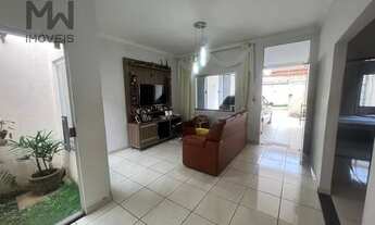 Imagem 3: Casa em Vila Formosa - Anápolis