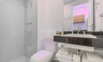 Imagem 5: Studio 1 Quarto 1 Banheiro 1 vaga 29.9 m²