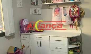 Imagem 4: Apartamento, Vila Rosália - Guarulhos