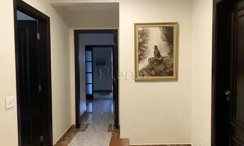 Imagem 3: Casa à venda no Jardim Botânico (Sousas) - Campinas/SP