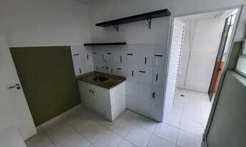 Imagem 5: Apartamento para aluguel tem 60 metros quadrados com 2 quartos em Jardim Paulista - São Pa